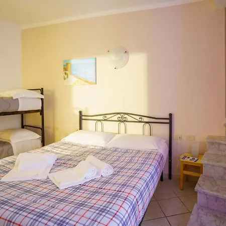 A Due Passi Dal Mare Apartment Riomaggiore Exterior photo
