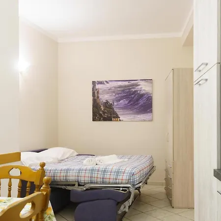 A Due Passi Dal Mare Apartment Riomaggiore Exterior photo