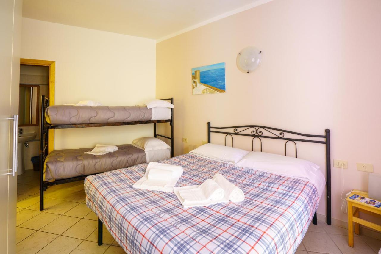 A Due Passi Dal Mare Apartment Riomaggiore