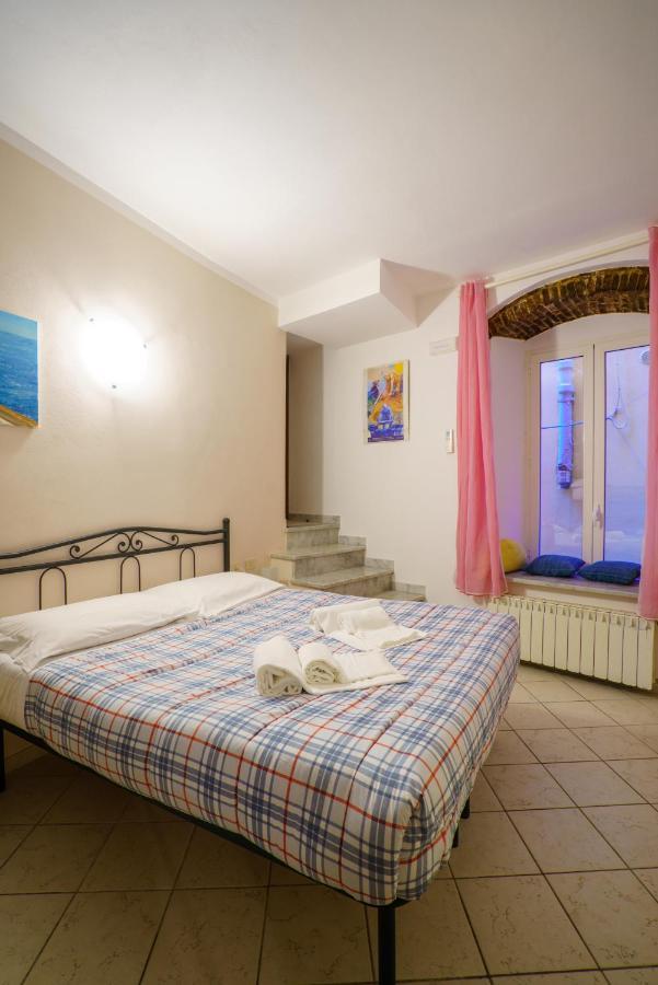 Apartment A Due Passi Dal Mare *