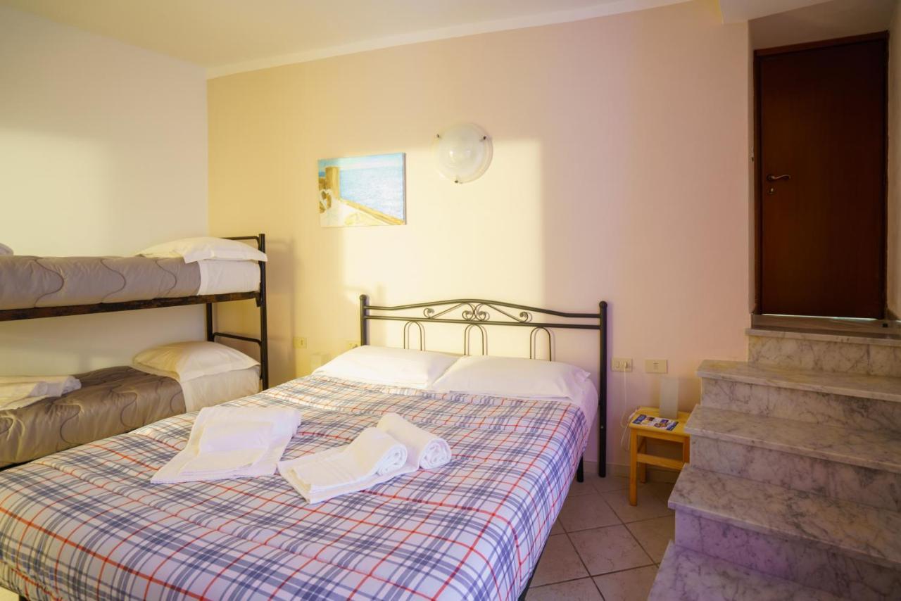 Appartement A Due Passi Dal Mare
