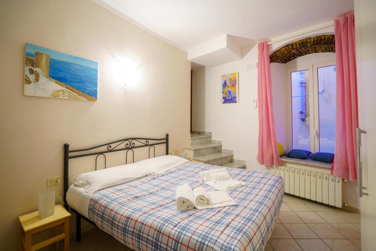 A Due Passi Dal Mare Apartment Riomaggiore