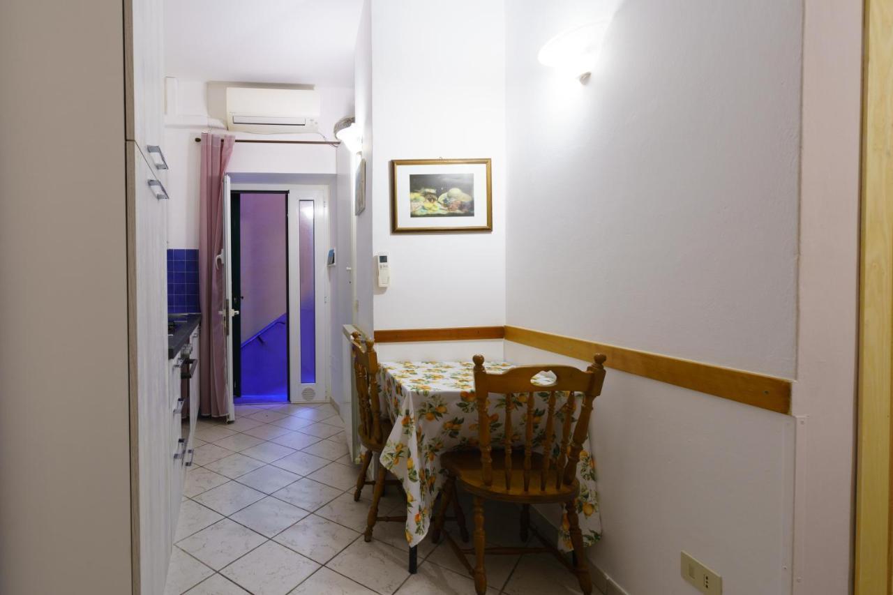 Apartment A Due Passi Dal Mare *