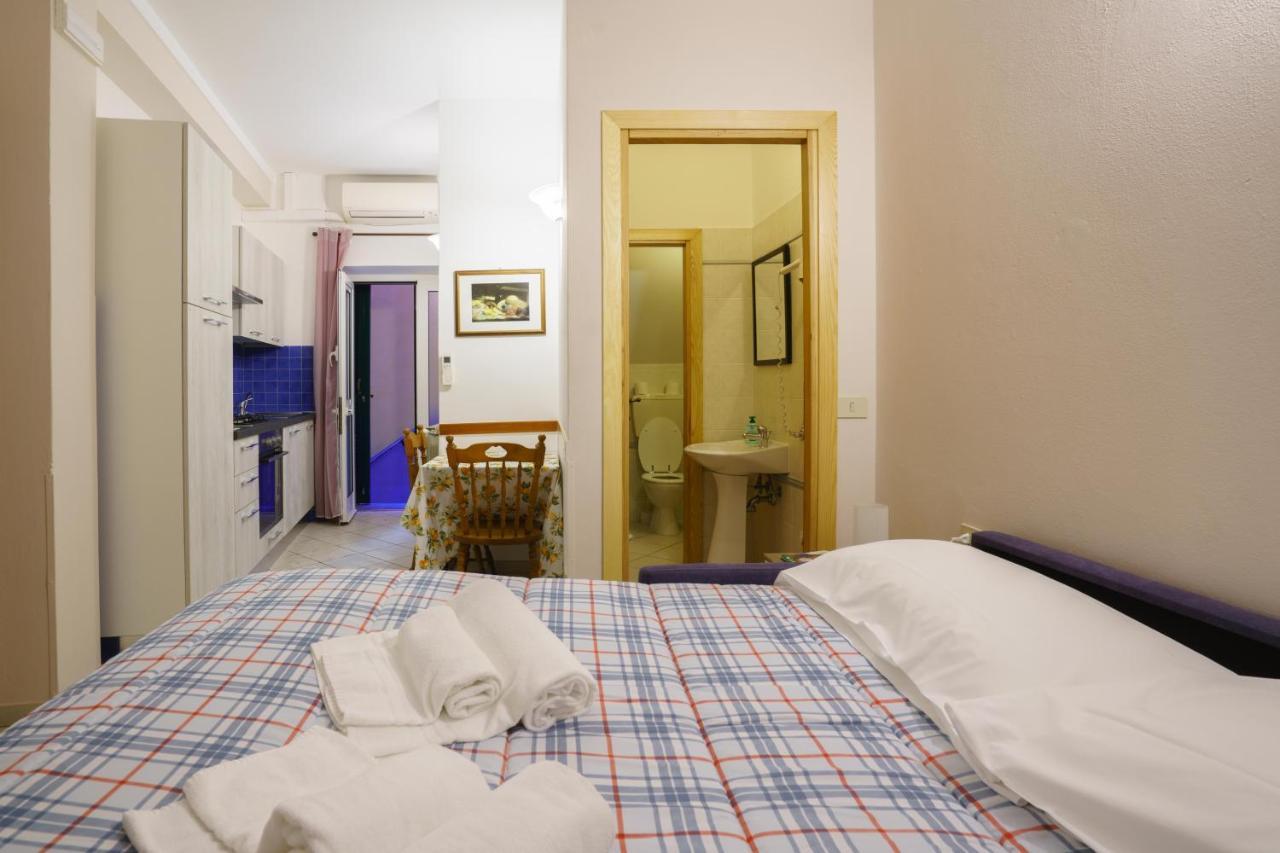 Apartment A Due Passi Dal Mare Riomaggiore