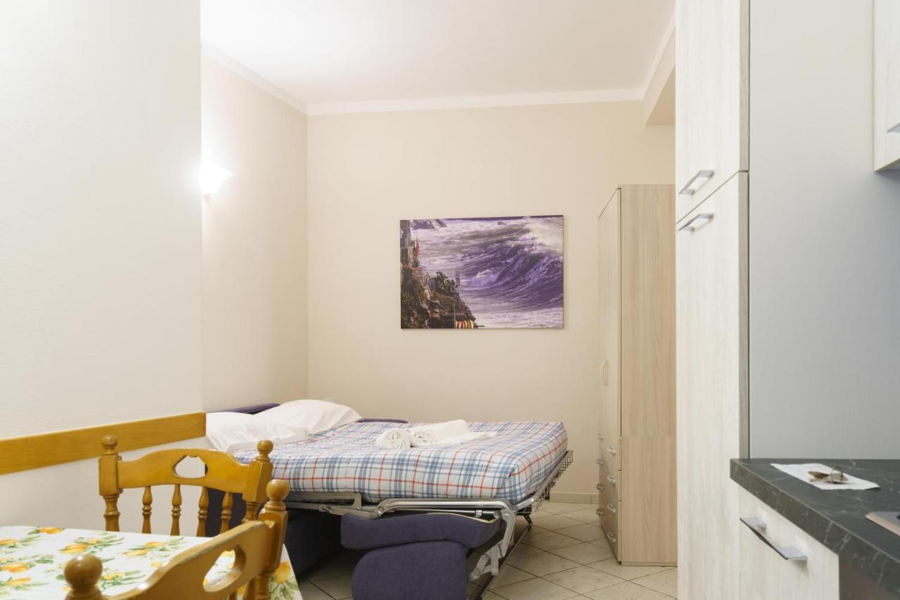 Apartment A Due Passi Dal Mare *